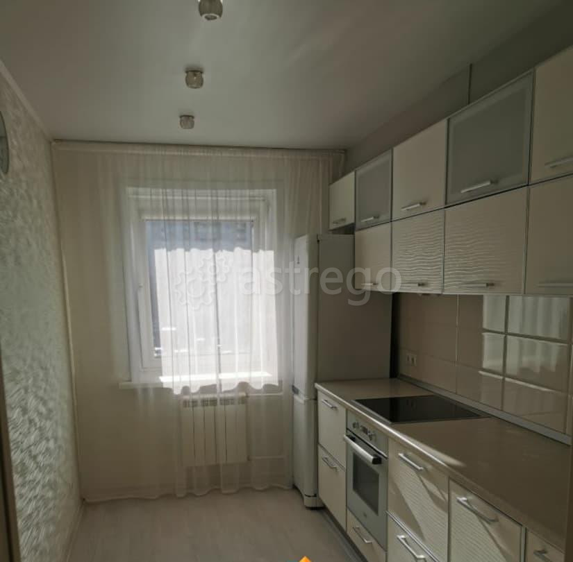 2-комн. квартира, 48 м2, 4/5 эт. Барнаул - изображение 1