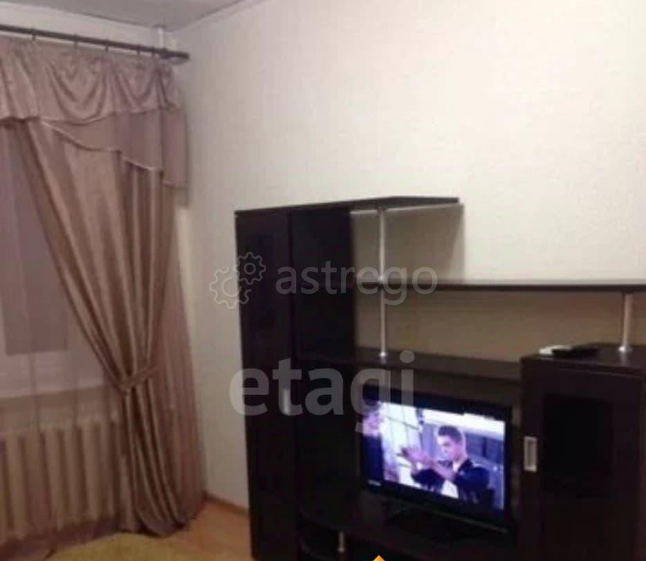 1-комн. квартира, 35.3 м2, 8/9 эт. Белогорск - изображение 2