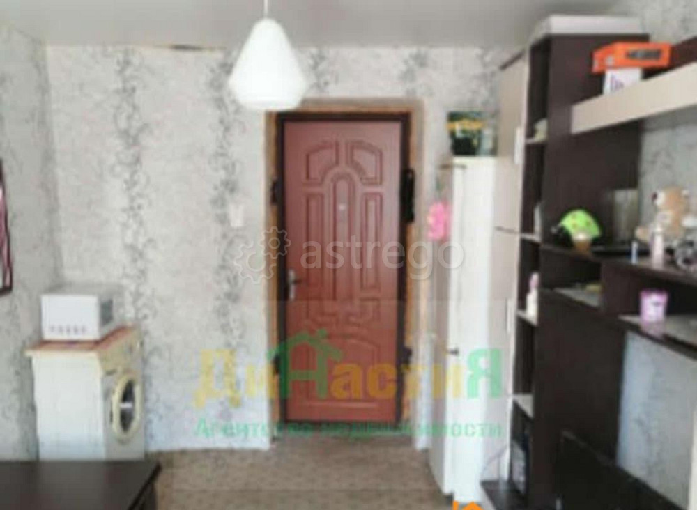 Комната, 12 м2, 2/9 эт. Белгород - изображение 3