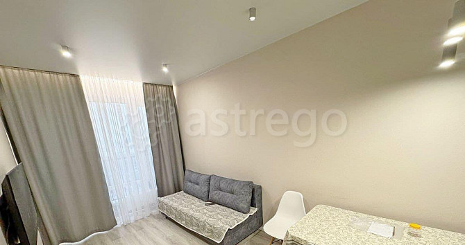 3-комн. квартира, 55 м2, 9/25 эт. Уфа - изображение 7