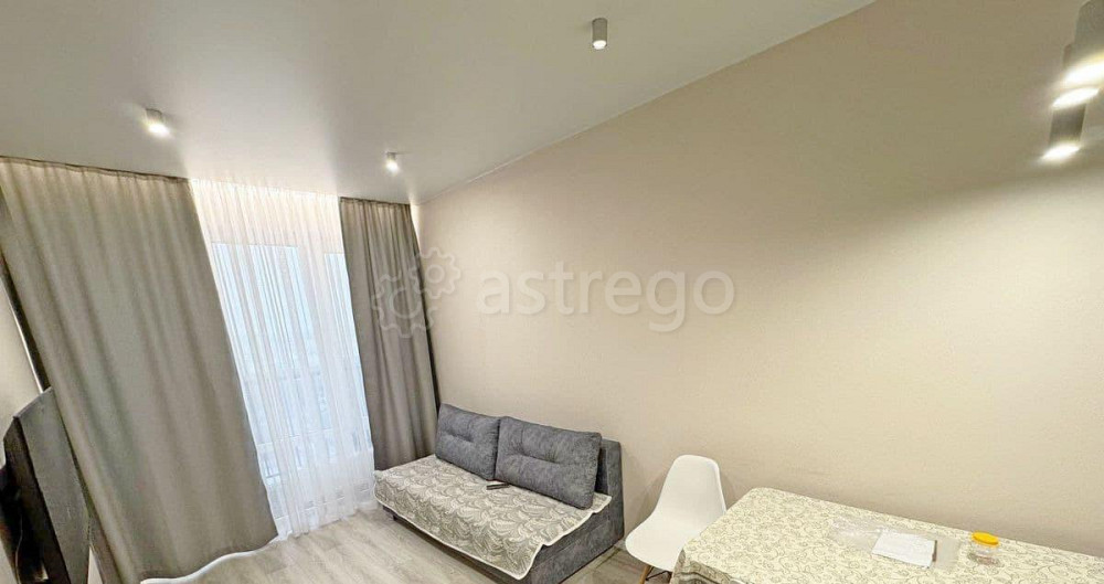 3-комн. квартира, 55 м2, 9/25 эт. Уфа - изображение 7