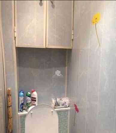 3-комн. квартира, 74 м2, 3/5 эт. Шебекино