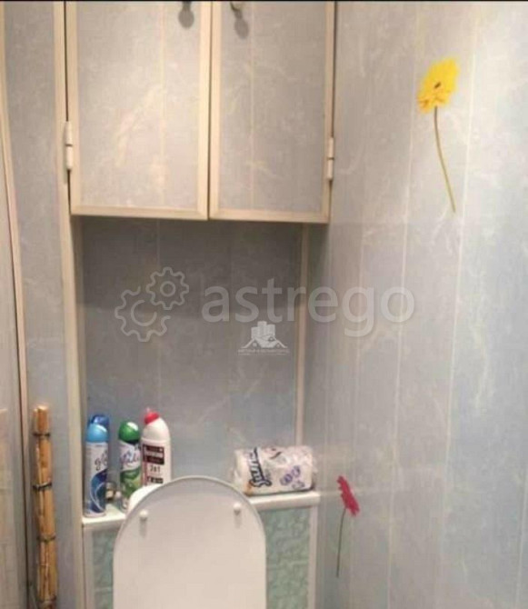 3-комн. квартира, 74 м2, 3/5 эт. Шебекино - изображение 2