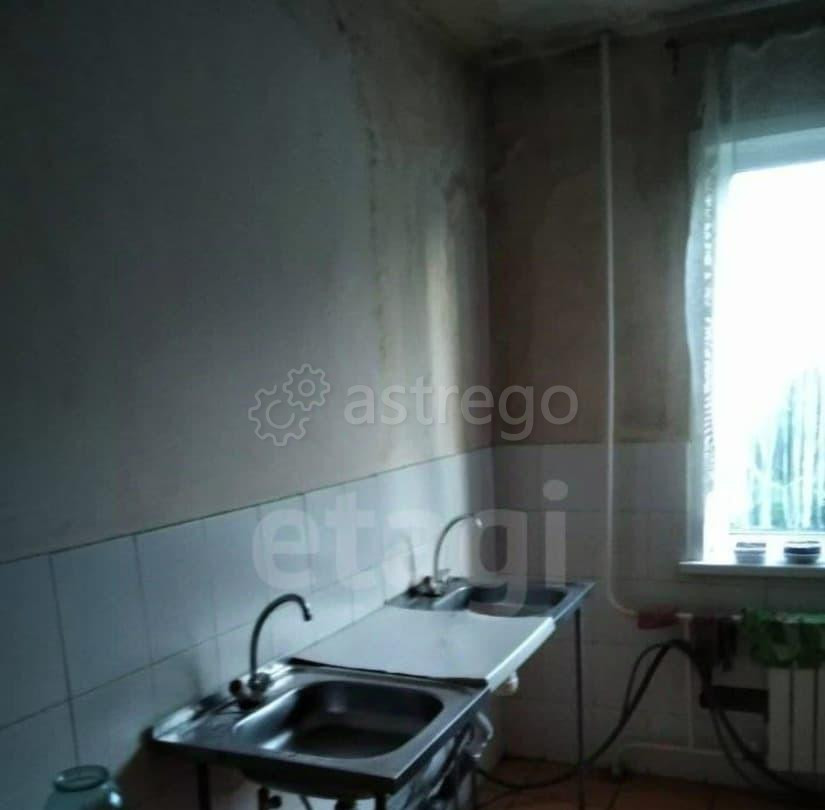 Комната, 12.3 м2, 2/5 эт. Красноярск - изображение 4