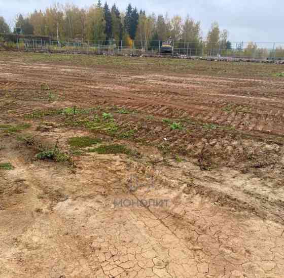 Коммерческий участок, 50 соток Домодедово