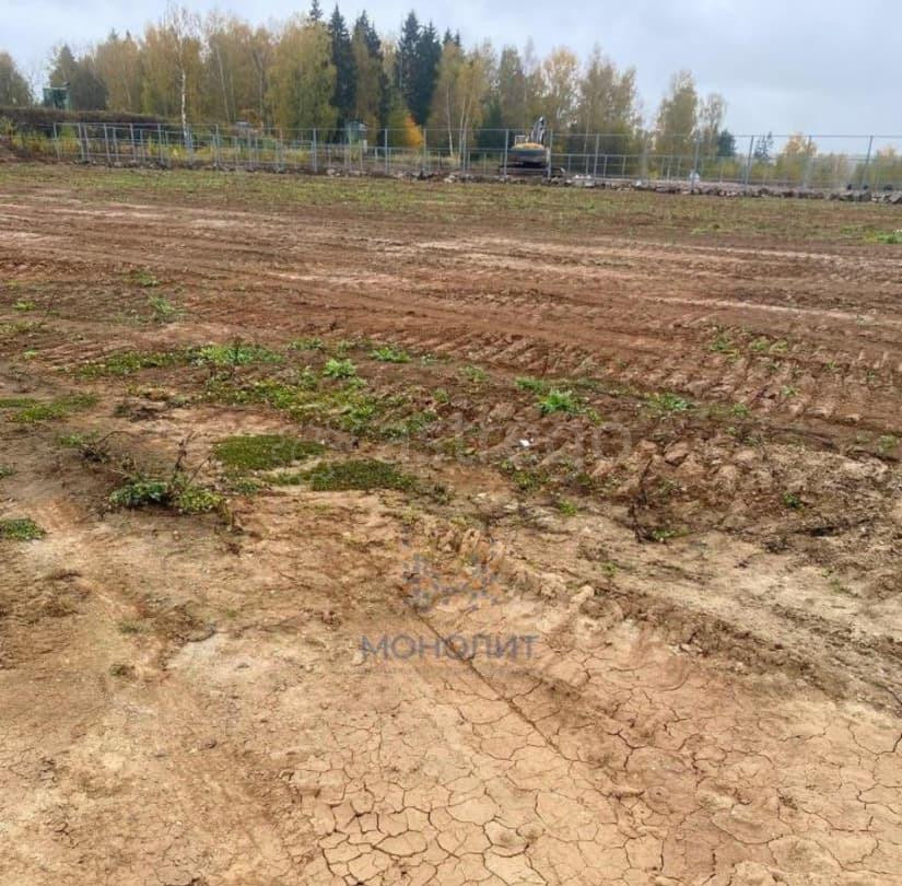 Коммерческий участок, 50 соток Домодедово - изображение 2