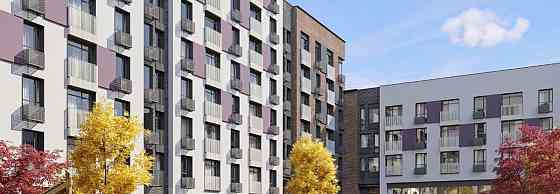 2-комн. квартира, 65.9 м2, 3/8 эт. Королев