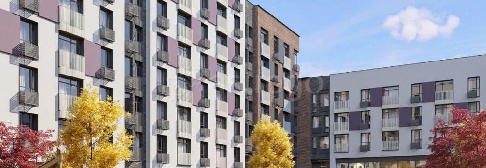 2-комн. квартира, 65.9 м2, 3/8 эт. Королев - изображение 5