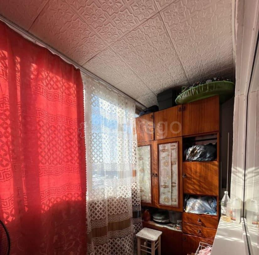 2-комн. квартира, 43 м2, 7/9 эт. Новоалтайск - изображение 3