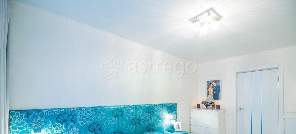 2-комн. квартира, 60 м2, 3/9 эт. Санкт-Петербург - изображение 7