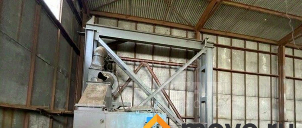 Производственное, 1253 м2 Уфа - изображение 7