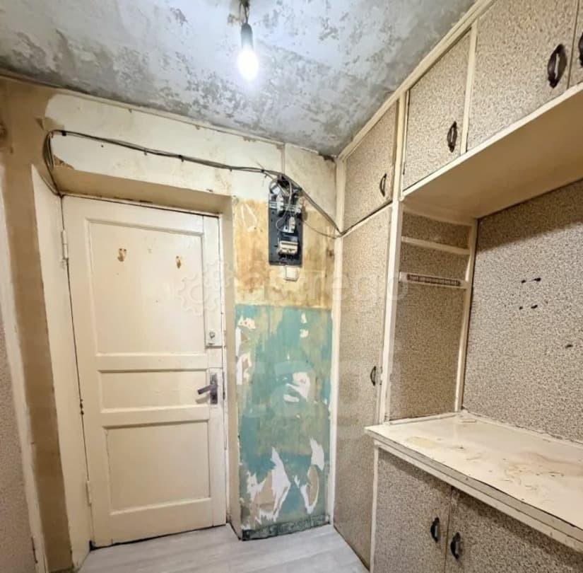 Студия, 19 м2, 5/5 эт. Воскресенск - изображение 6