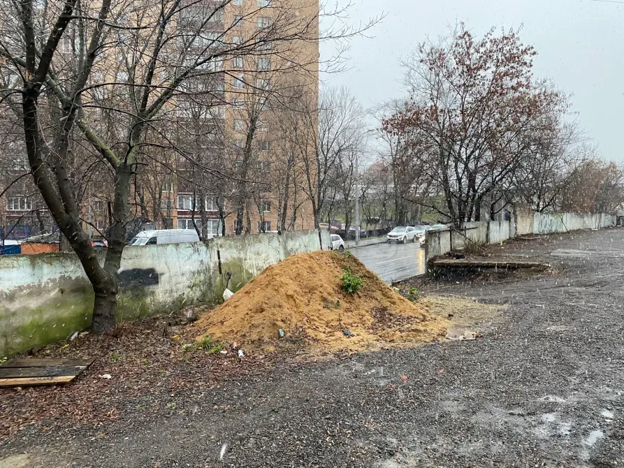 Коммерческий участок, 33 сотки Москва - изображение 9