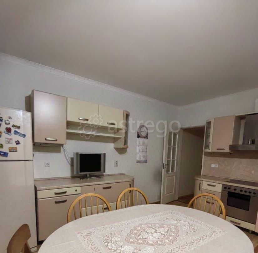 4-комн. квартира, 120.9 м2, 7/13 эт. Москва - изображение 7