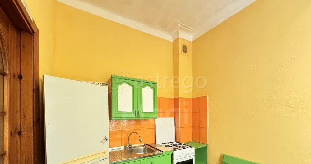 4-комн. квартира, 85.3 м2, 2/3 эт. Санкт-Петербург - изображение 6