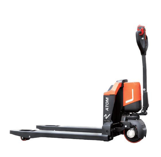 Электротележка Noblelift PTE15Q2-A Санкт-Петербург