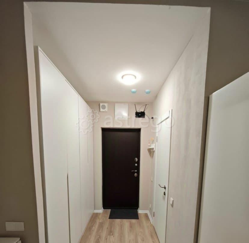 Студия, 25 м2, 7/17 эт. Мытищи - изображение 5