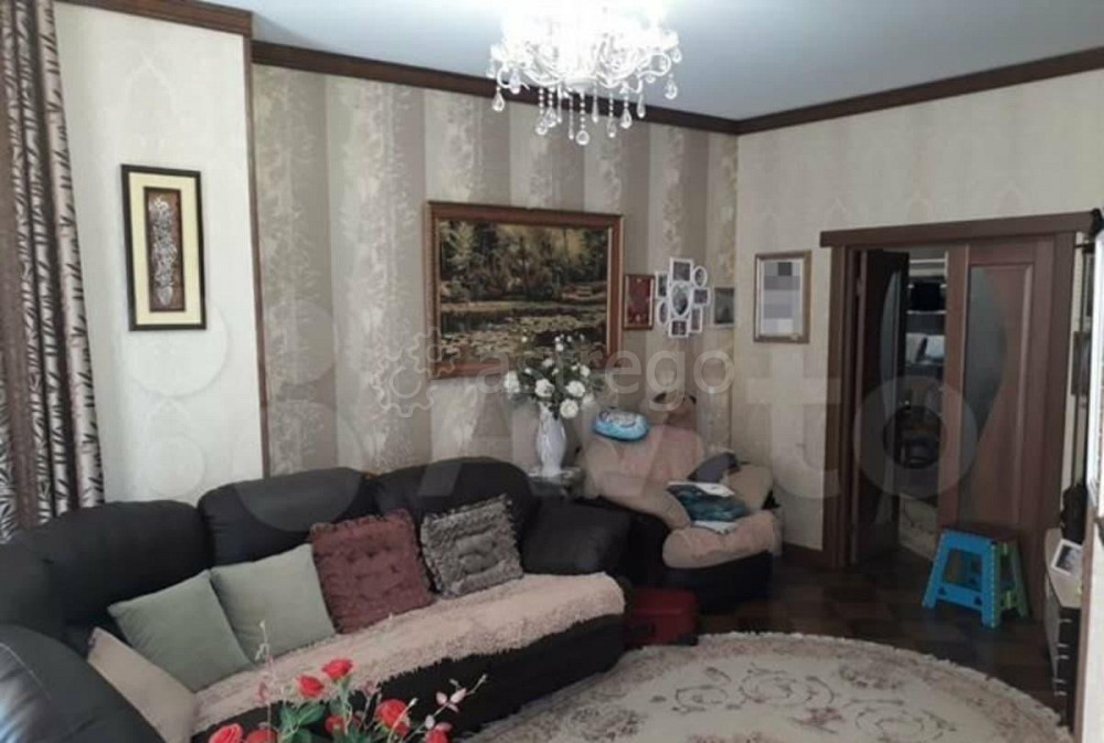 2-комн. квартира, 75.7 м2, 4/13 эт. Белгород - изображение 6