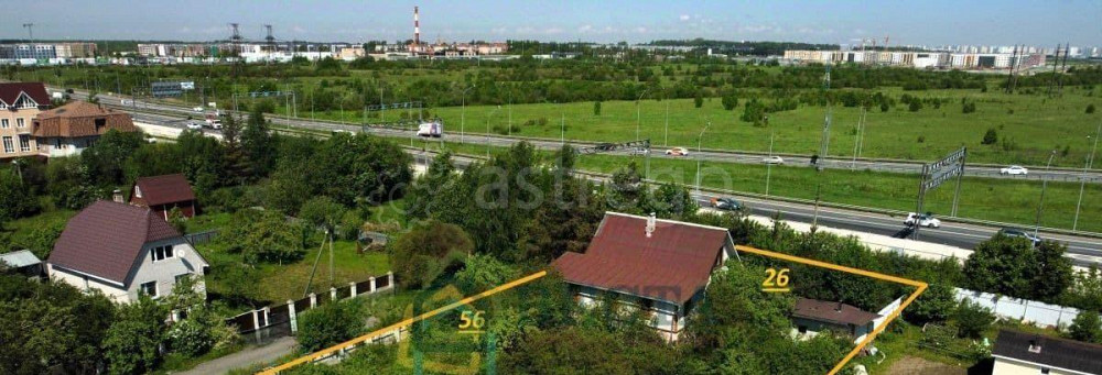 Дом, 170 м2, 15.45 сотки, 3 эт. Санкт-Петербург - изображение 5