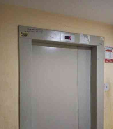 Студия, 22 м2, 3/5 эт. Красноярск