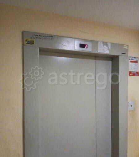 Студия, 22 м2, 3/5 эт. Красноярск - изображение 6
