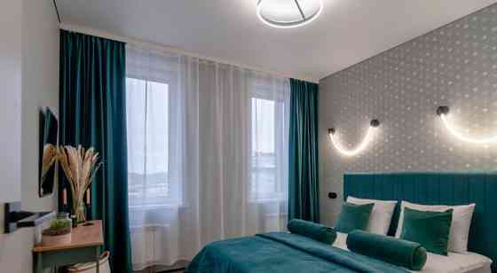 3-комн. квартира, 50 м2, 19/20 эт. Красноярск