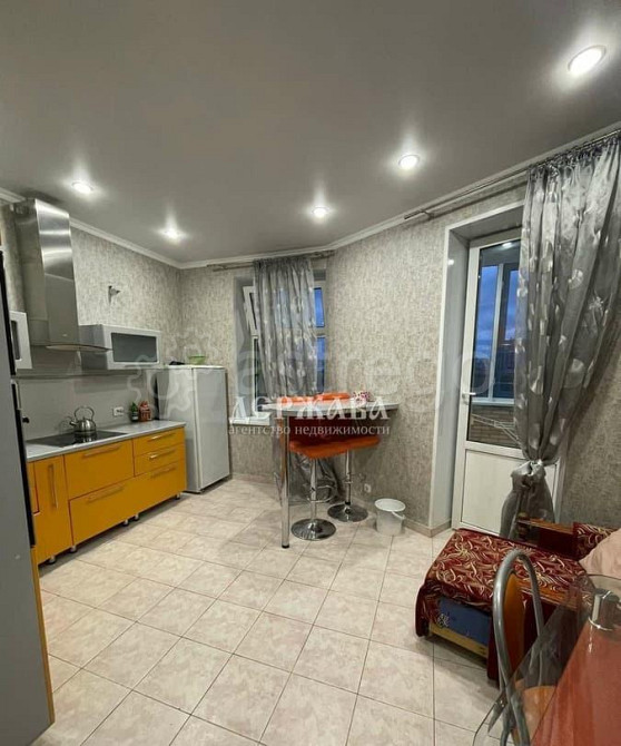 1-комн. квартира, 76 м2, 8/10 эт. Старый Оскол - изображение 5