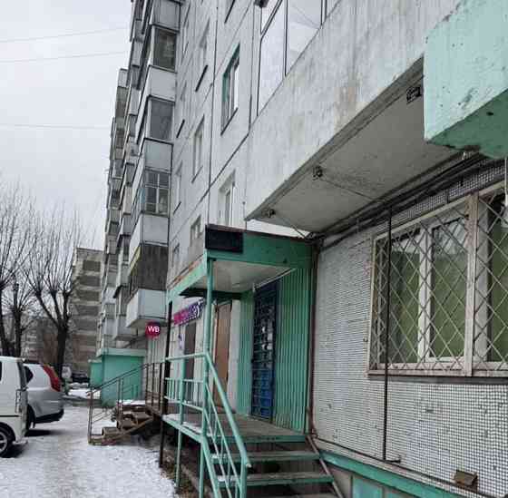 Свободного назначения, 59 м2 Красноярск
