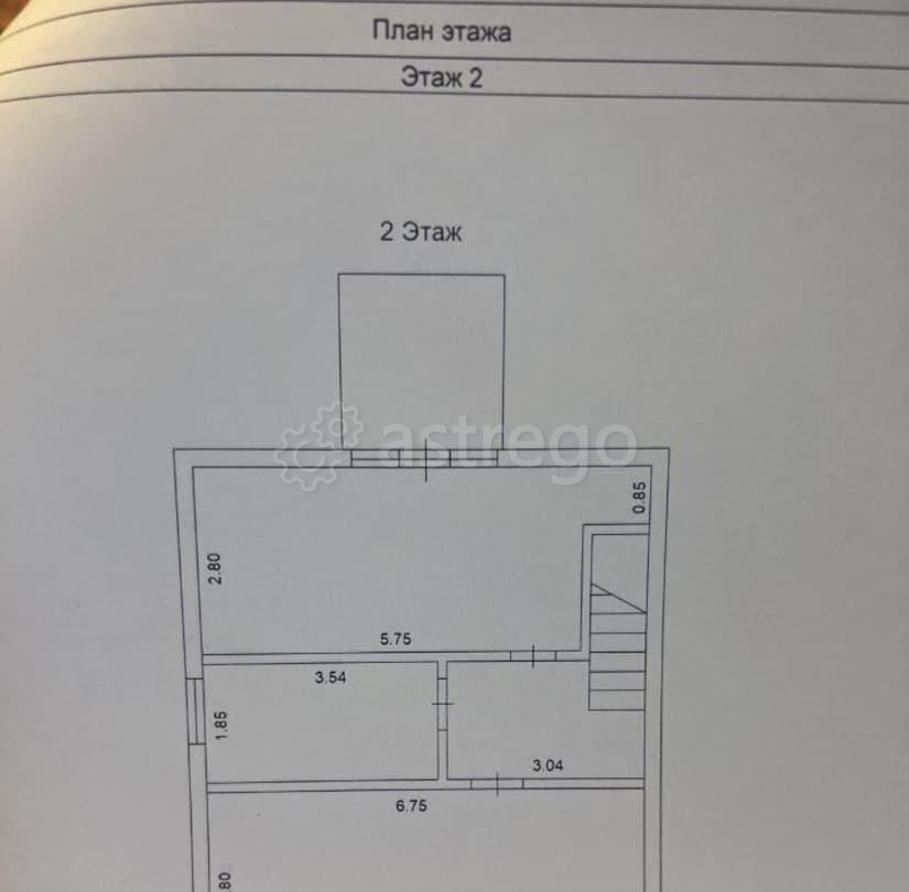 Дом, 118 м2, 11 соток, 2 эт. Красноярск - изображение 6