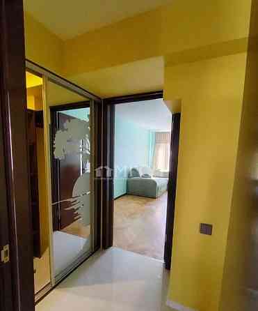 2-комн. квартира, 56 м2, 9/9 эт. Москва