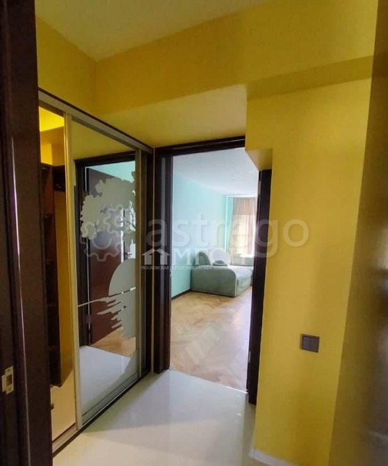 2-комн. квартира, 56 м2, 9/9 эт. Москва - изображение 4