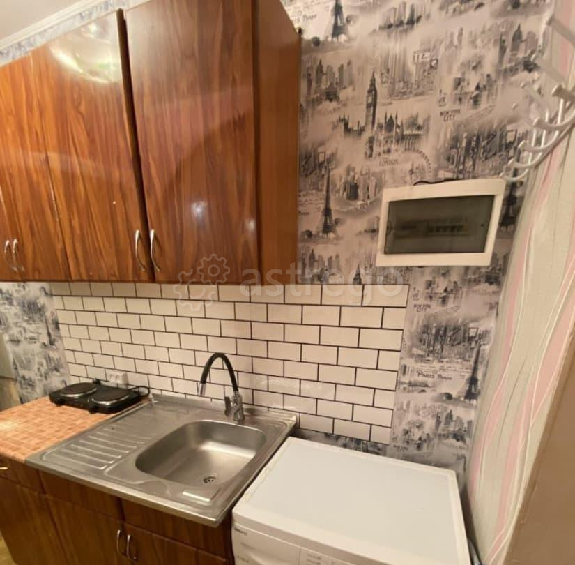 Комната, 18.1 м2, 1/5 эт. Октябрьский - изображение 7