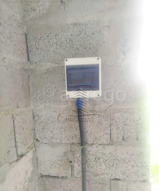 Дом, 210 м2, 15 соток, 2 эт. Дубовое - изображение 3