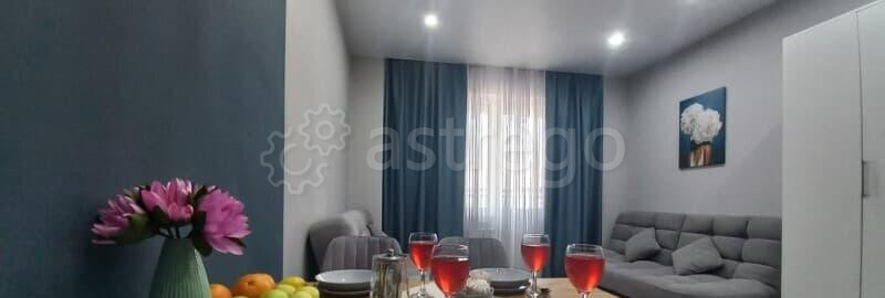 2-комн. квартира, 45 м2, 15/26 эт. Красноярск - изображение 9