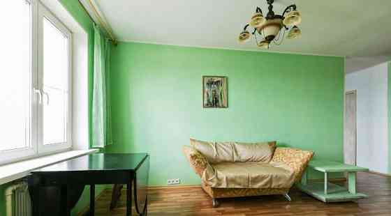 3-комн. апарт-ы, 69 м2, 8/9 эт. Москва