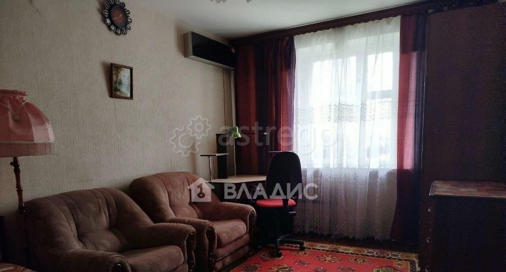 Комната, 15 м2, 7/10 эт. Белгород - изображение 4