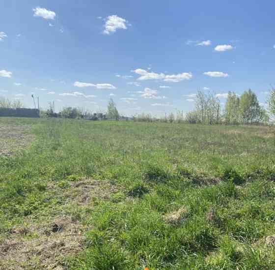 Земельный участок, 8.55 сотки Луховицы