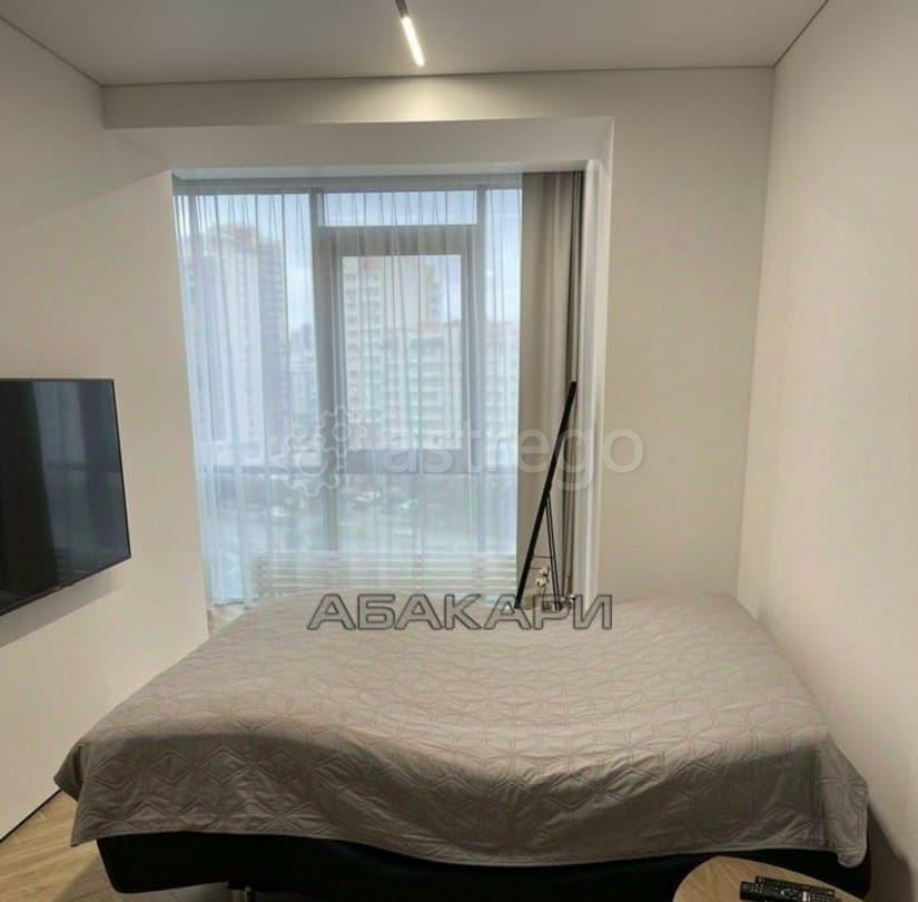 2-комн. квартира, 40 м2, 5/17 эт. Красноярск - изображение 7