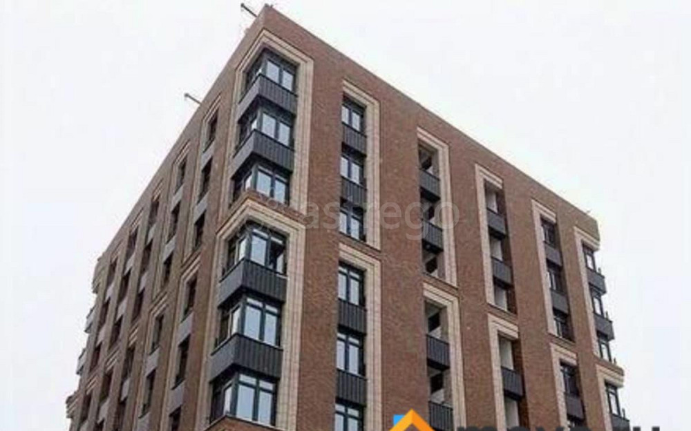 4-комн. квартира, 200 м2, 7/8 эт. Санкт-Петербург - изображение 1