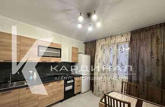 1-комн. квартира, 40 м2, 4/9 эт. Старый Оскол