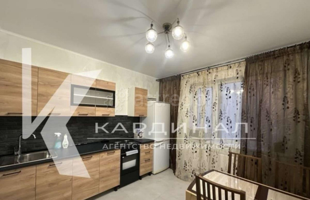 1-комн. квартира, 40 м2, 4/9 эт. Старый Оскол - изображение 3