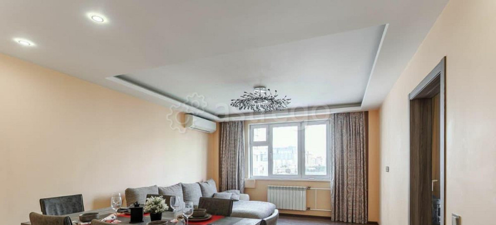 4-комн. квартира, 135 м2, 11/27 эт. Химки - изображение 4