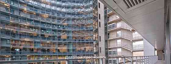 Офис, 46 м2 Красноярск