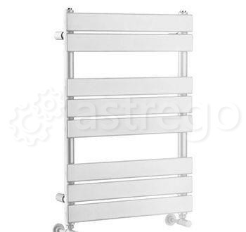 Полотенцесушитель BOHEME Venturo White 8 перекладин 50/83 White Matt Новосибирск - изображение 1