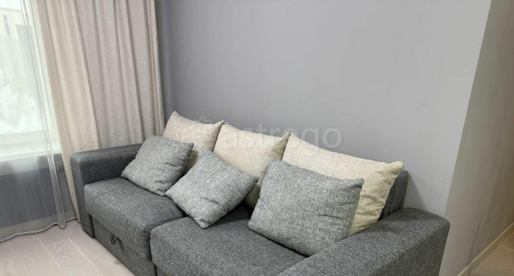 3-комн. квартира, 65 м2, 15/16 эт. Москва - изображение 2