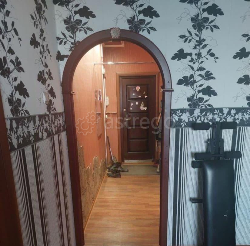 4-комн. квартира, 80 м2, 8/9 эт. Норильск - изображение 1