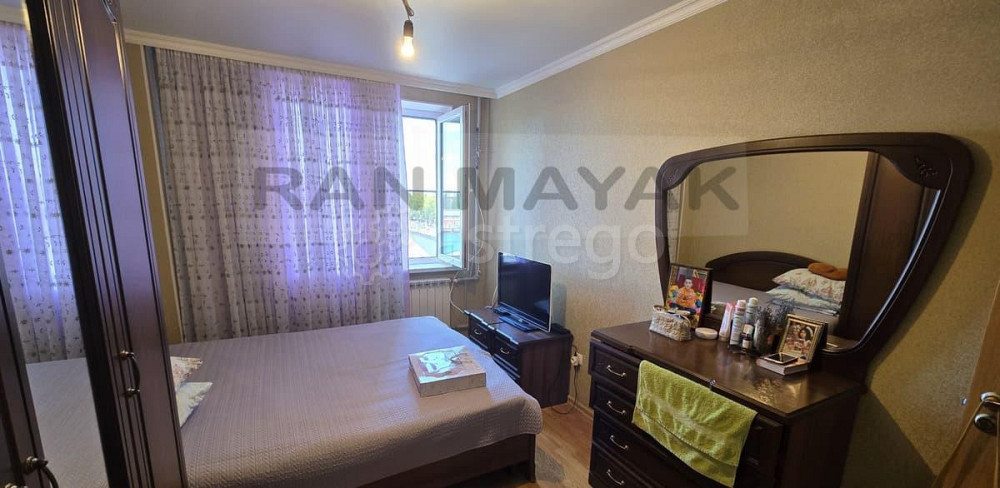 3-комн. квартира, 68.1 м, 6/16 эт. Майкоп - изображение 3