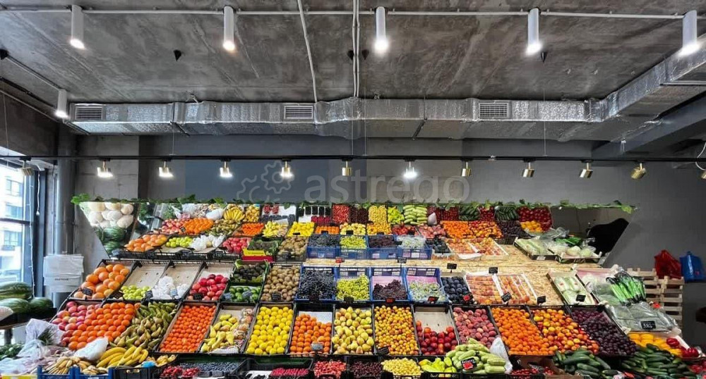 Торговое помещение, 60 м2 Уфа - изображение 3