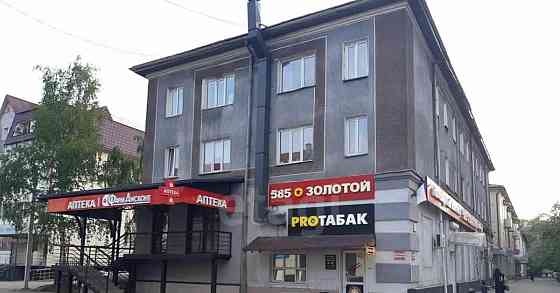 Свободного назначения, 30 м2 Горно-Алтайск