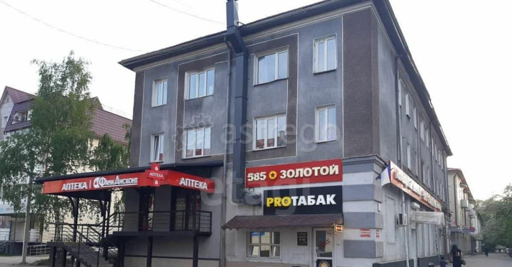 Свободного назначения, 30 м2 Горно-Алтайск - изображение 6